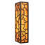 Deserto Seco 2 - Light Flush Mounted Sconce