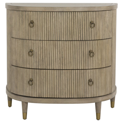 Commode 3 tiroirs Everett