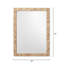 Miroir d'appoint mural Chandler-65670337