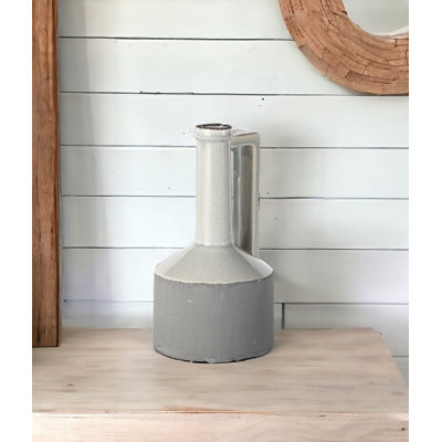 Grand vase en céramique Daral