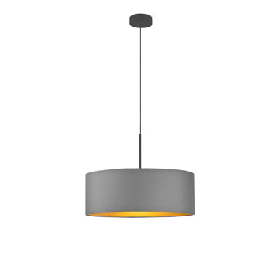 Sundberg 3 - Light Drum Pendant