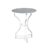 Ardsley Glass End Table