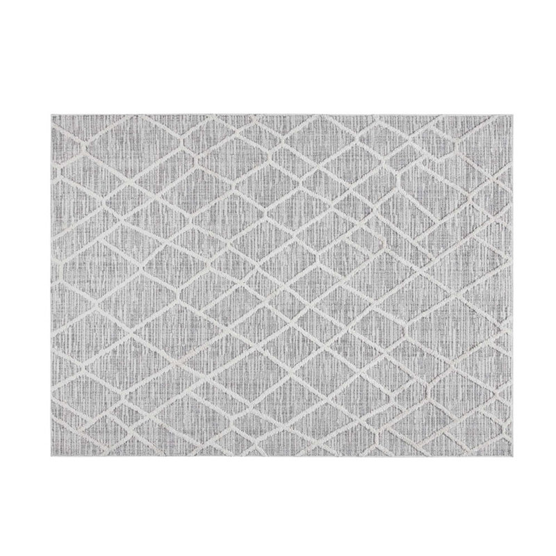 Tapis d'intérieur Terni Pebble