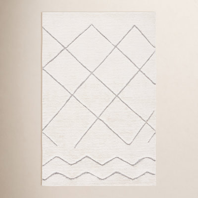 Henrie Geometric Indoor Rug