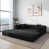 Black est en rupture de stock