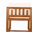 Chaise de terrasse Terrace (ensemble 2 personnes)-1601274531-1601274528
