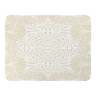 Petrick Throw Blanket