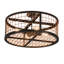 Jesenof 4 - Light Semi Flush Mount-565243466