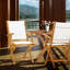 Miami Outdoor Teak Dining Armchair