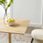 Lippa Dining Table by Modway-128037534-128037531-128037528