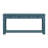 Console Table/Sofa Table With Storage Drawers And Bottom Shelf For Entryway Hallway-58064654