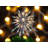 14.17'' Lighted Tree Topper