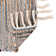 Holly-Rose Cotton Striped Indoor Rug
