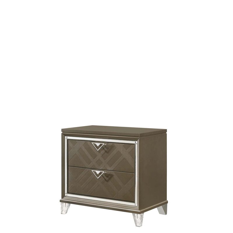 Table de chevet Skylar