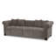 Tuxedo Sofa, Taupe-1783508319