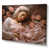 Toile tendue