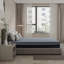 Matelas hybride moyen cuivré 12 po-2001386453