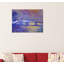 Claude Monet - Wrapped Canvas Painting-1718568683