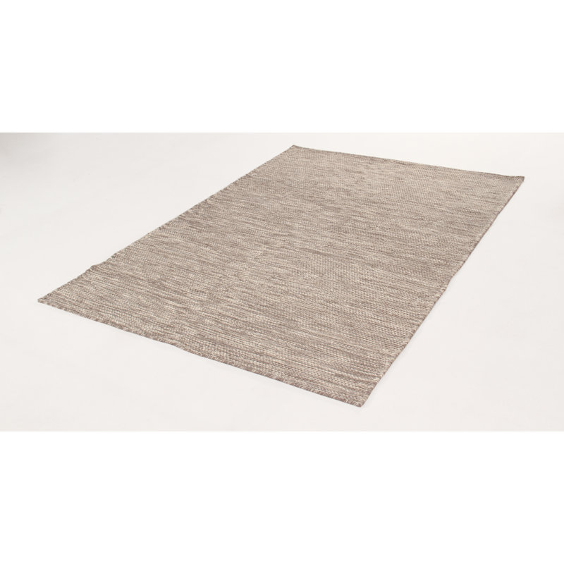 Cedartown Ikat Hand Woven Area Rug Set, Rectangle 200 x 300cm
