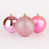 Pink is out of stock