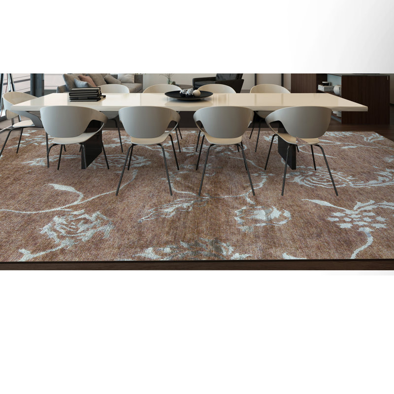 One-of-a-Kind 5'11" X 8'8" Area Rug