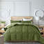 Édredon réversible en microfibre -590934346-607005438