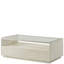 Table basse avec rangement Rima Jazlynn