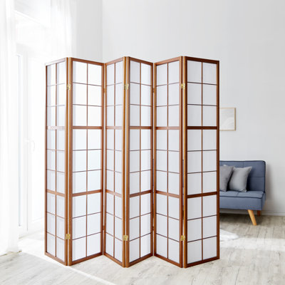 Bastian Room Divider