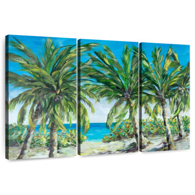 Palmier tropical Gillard Paradise