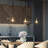 Pinney 1 - Light 7"W Unique Kitchen Island Pendant-1606741295