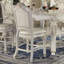 Chaises de salle à manger