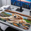 Polyester Desk Pad-938833614
