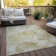 Colier Flatweave Floral Indoor / Outdoor Rug
