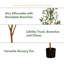 Olive artificielle 48 po avec doublure en pot
