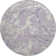 Premium Machine Washable Corum AMF1035 Abstract Rug