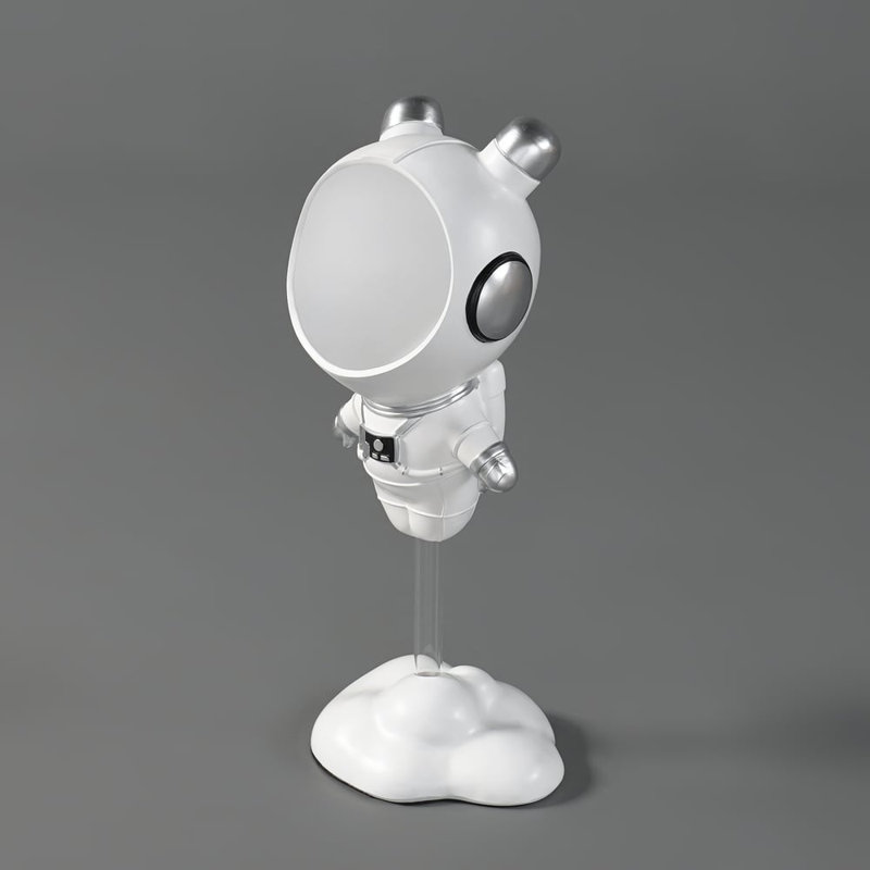 Denena Figurine End Table