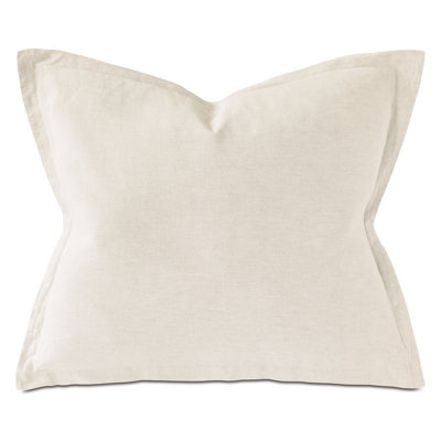 Copley 100% Linen Sham