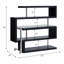 Verre transparent Buck II (sans la chaise de bureau)-461083578
