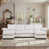 Beige Chenille selected