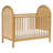 Bondi Cane 3-in-1 Convertible Crib with Toddler Bed Conversion Kit-97317552