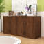 Armoire de rangement Elegant Wave-2093446473