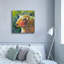 Art mural sur toile August Grove® «Ewe Look Baa-velous» par Annelein Beukenkamp-1092966686