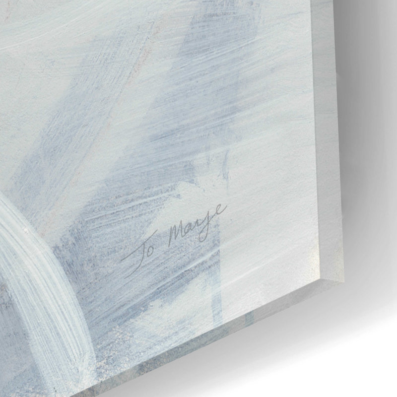 " Float I " by Jo Maye, 16" H x 12" W x 0.13" D
