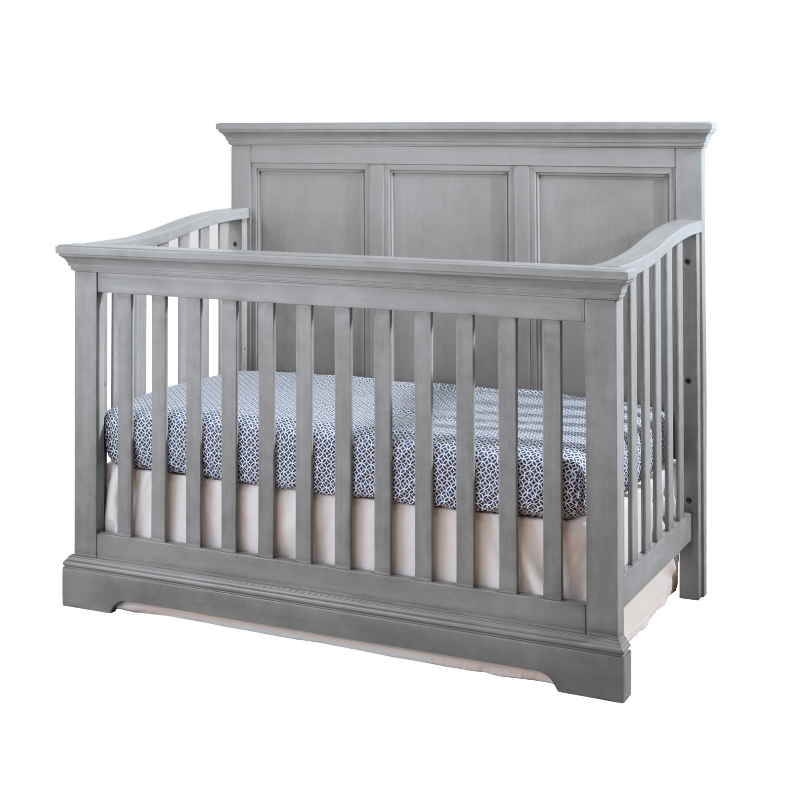 Charter Crib, Cloud