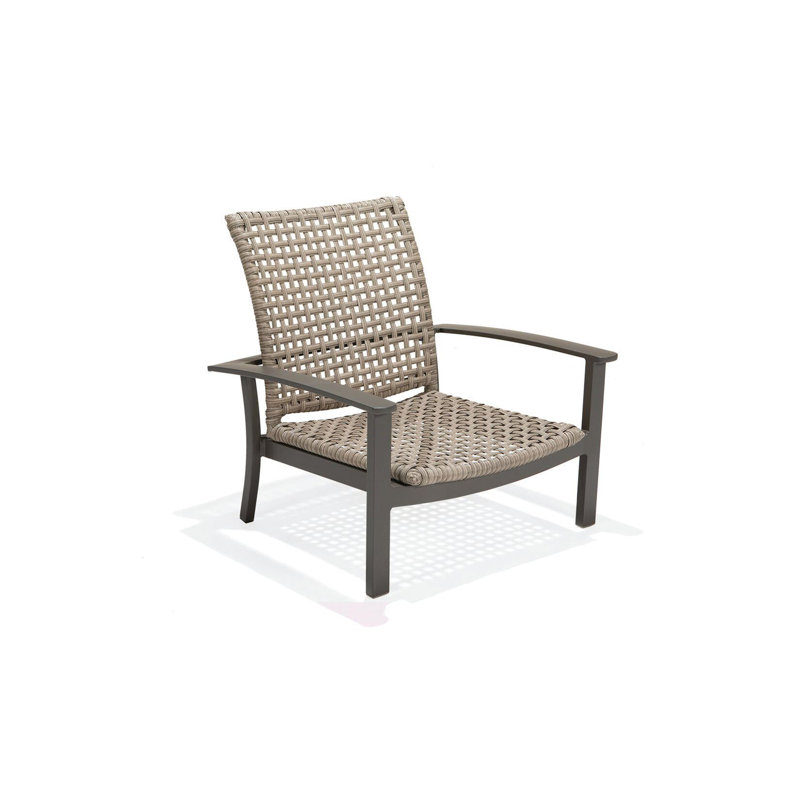Jasper Outdoor Lounge Chair