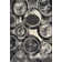 Tapis gris Tyrac