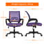  Mesh Desk Chair-1004038887-1051390786