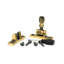 Beehive Brighton Fastener - Narrow (Square)-110095838