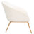 Andelain Velvet Armchair-779528099
