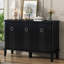 Buffet moderne avec 3 portes-147393044